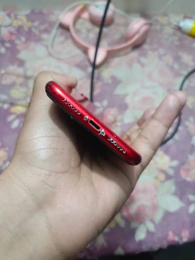 I phone xr factory unlock exchange possible