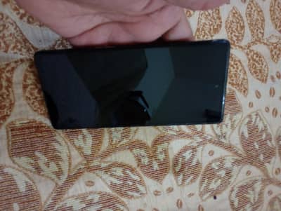 Google Pixel 6a Scrachless looks new