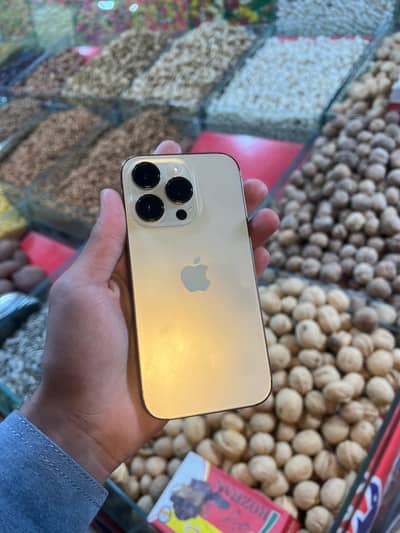 Iphone14pro pta approved LLA