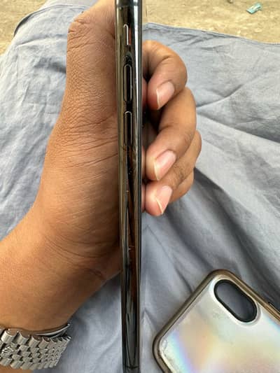 Iphone Xs Max 64gb esim pta approved urgent sale
