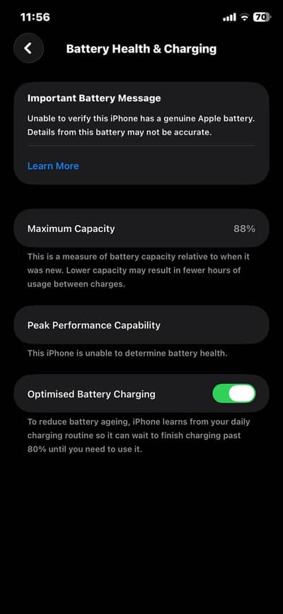 Iphone 11 128 Gb factory unlock