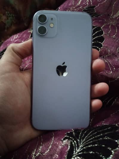 iphone 11 128GB Non PTA