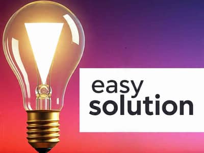 easy.solution