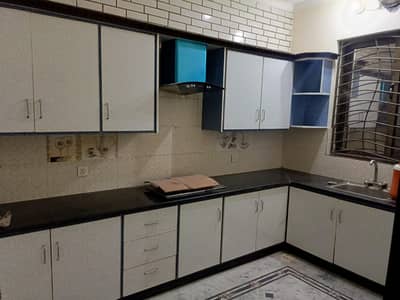 6 marla duble story house for rent