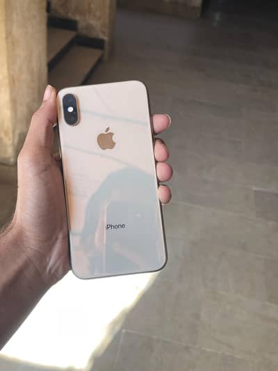 IPhone XS non pta