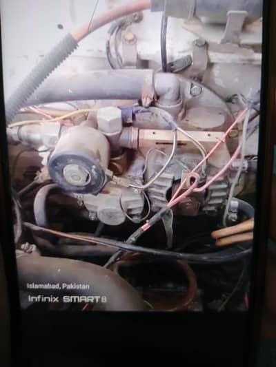 Landy lanzo original Expensive kit only call 03222797900