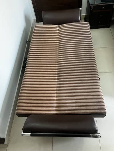 Premium Custom Sofa-Cum-Bed