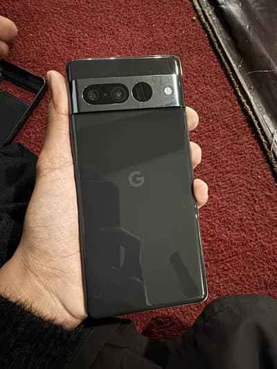 google pixel 7pro non pta