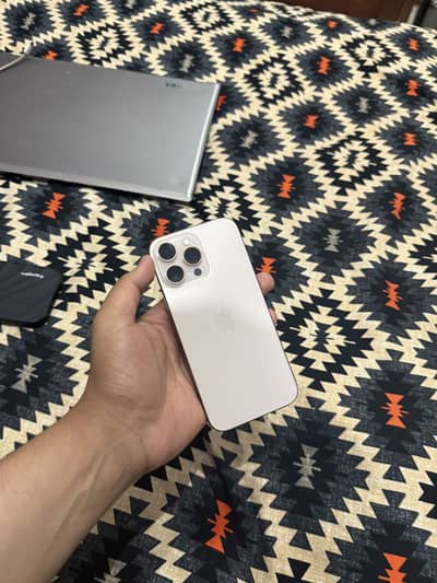 16 pro max non pta FU