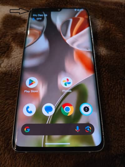 Xiaomi Mi Note 10 Lite