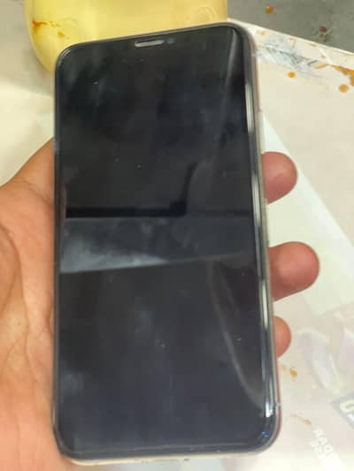 iPhone xs For sale & Exchange possible