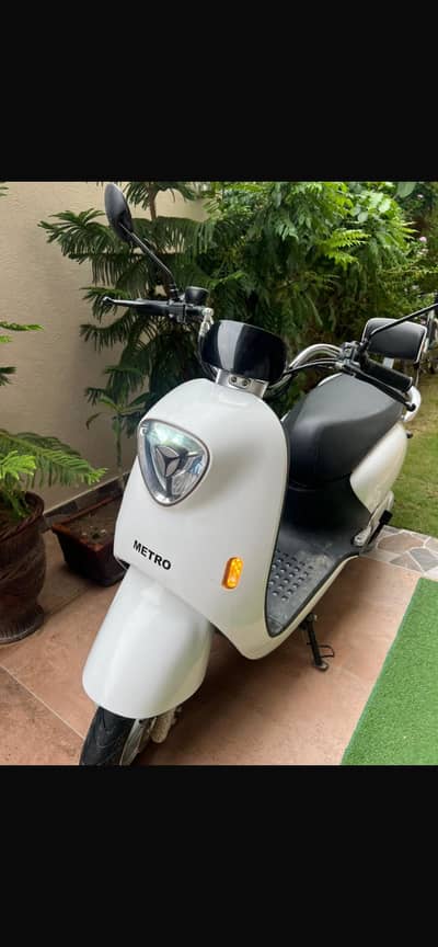 Metro M6 contact on whatsupp