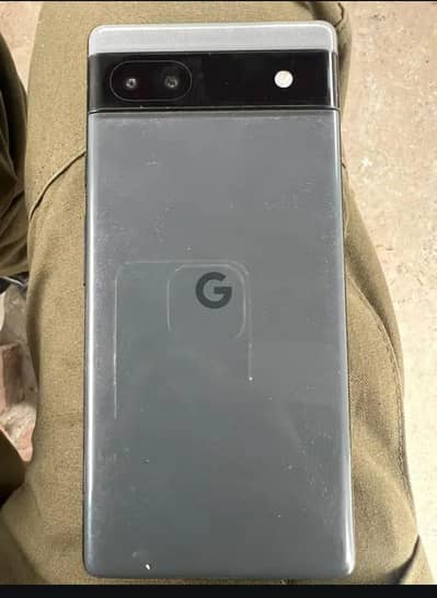 Google Pixel 6A (Cp tax pad )(6/128)