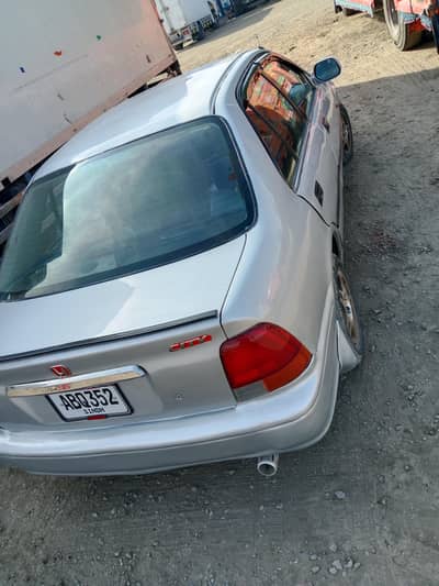 just buy and drive no work