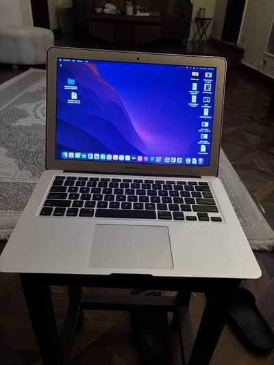 Macbook Air 13 Inch| 2015 | 128GB