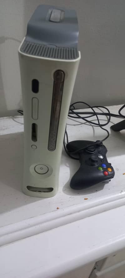 X Box 360 for sale