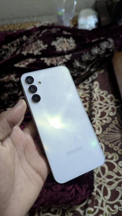 Galaxy a15 all ok 10/10 everyone is ok not a signal secrech