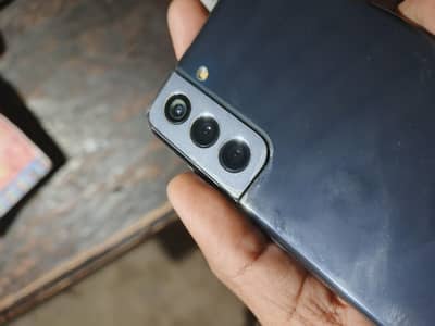 Samsung S21 Non Pta All Okay