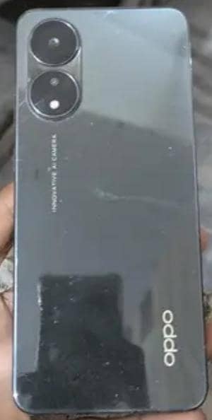 Oppo A78   03098185032