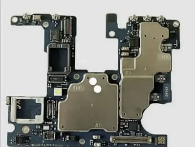 Samsung A52 parts