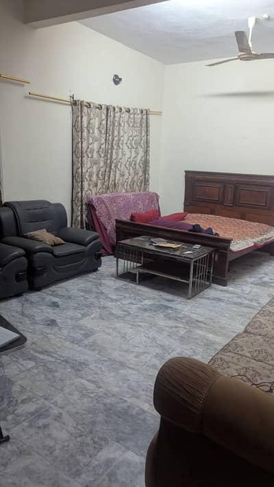 Independent House 6 Bed Ground +2