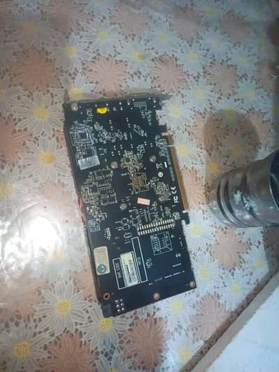 Rx 560 main chip dead for sale