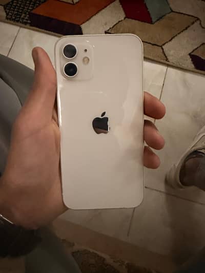 Iphone 12 non pta