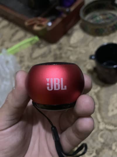 UBL DJ