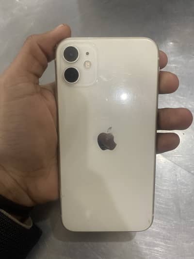Iphone 11 non pta