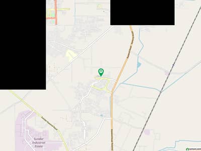 1023 J At 65 All Dues Clear Plot