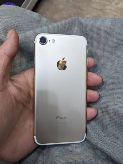 iPhone 7 non pta 256gb all ok original condition