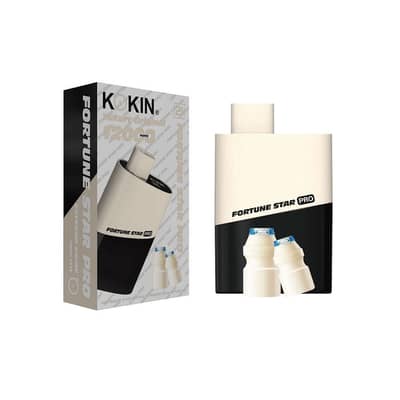 Kokin Disposible Pod/Vape