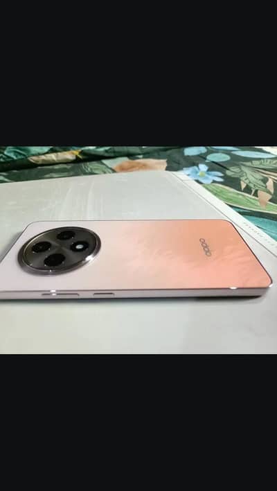 Oppo Reno 12f