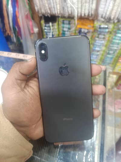 iphone xs max 64 gb non pta