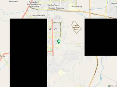 67 Jinnah At 115 All Dues Clear Plot