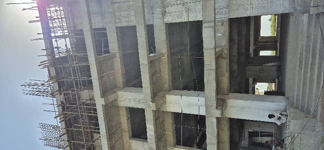 Luxury 3 bedroom apartment in Askari Tower