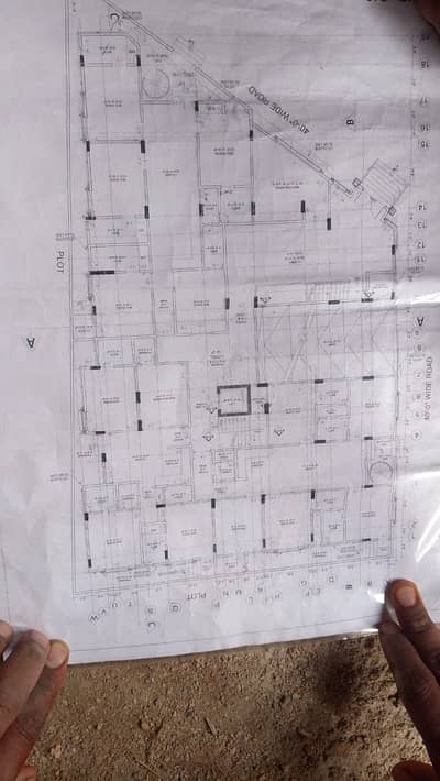 Quantity surveying estimating, Rate anaylasis BOQ, 2D Drawing,