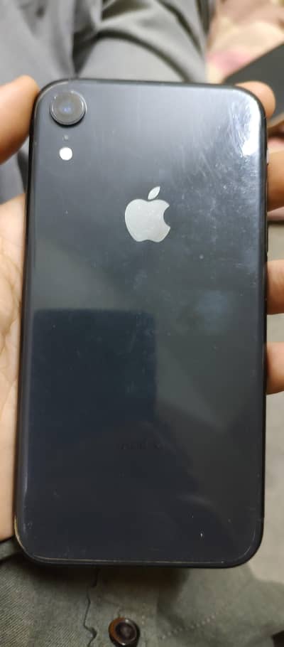 Iphone Xr 64 gb