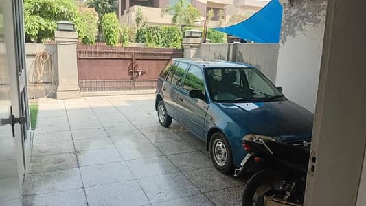 DHA Phase 2 Single Storey Old House For Sale