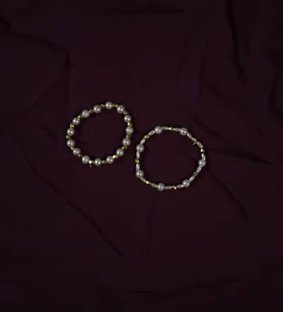 Trendy beaded bracelets----Best for daily wear