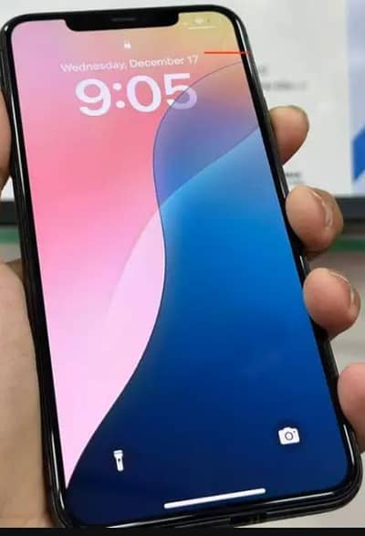 iphone 11PRO Non Pta