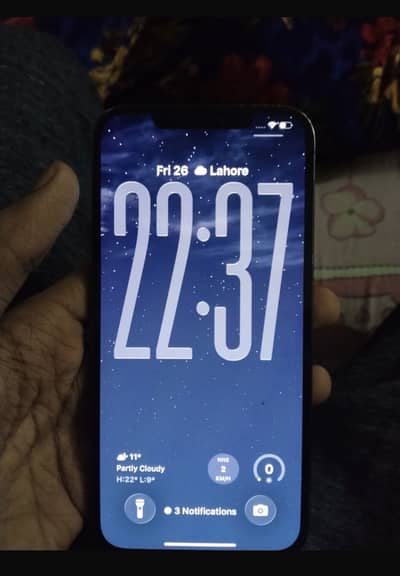 iPhone 12 Pro Max factory unblock