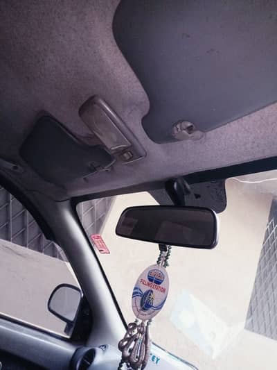 Santro 2006 NON ACCIDENTAL