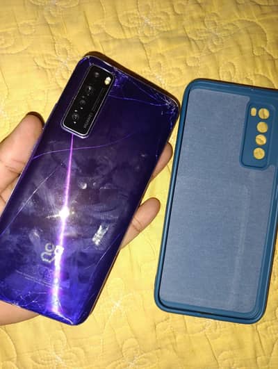 huwaie nova 7 5G sale