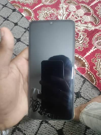 Samsung A05 Mobile