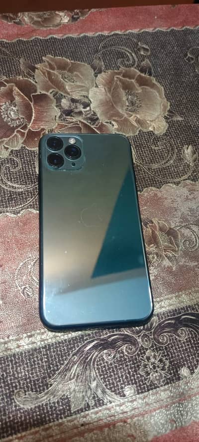 Iphone 11 pro pta approved