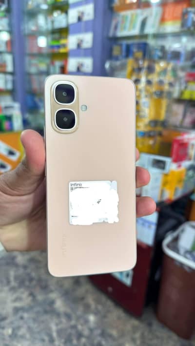 infinix smart 10/ 4/64gb