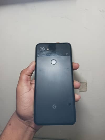 google pixel 3a xl 4,,64 condition 10by9