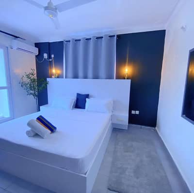 2bed Luxury Furnished Available For Rent Gulberg Green