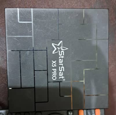 Star satx5pro